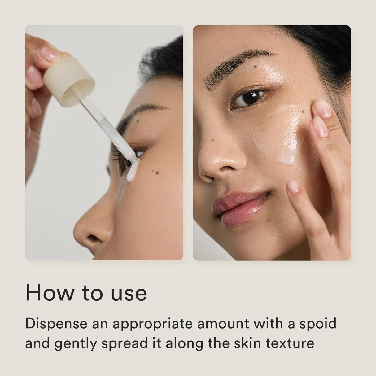 ABIB | Jericho Rose Bifida Serum Firming Drop - 50ml