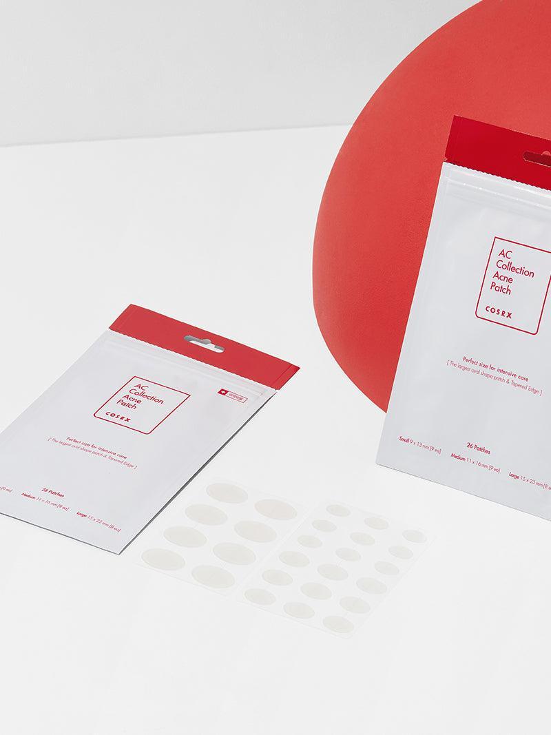 COSRX | AC Collection Acne Patch - 26 Uds