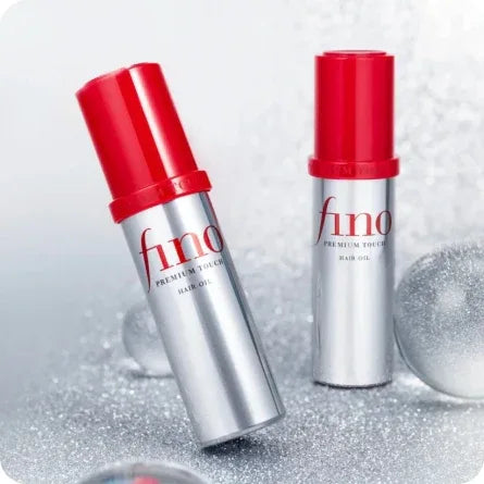 SHISEIDO | Fino Premium Touch Hair Oil 70ml - InternationalCosmetic