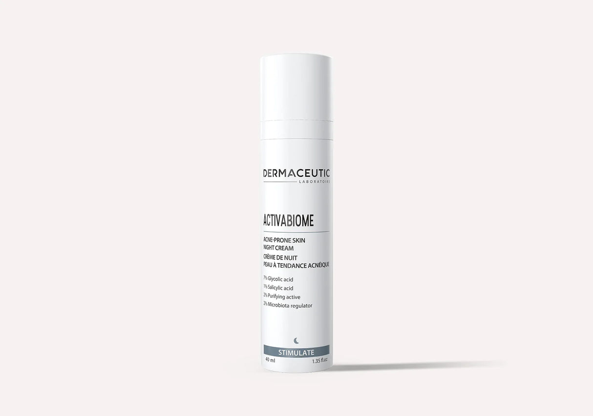 DERMACEUTIC | Activabiome - 40ml