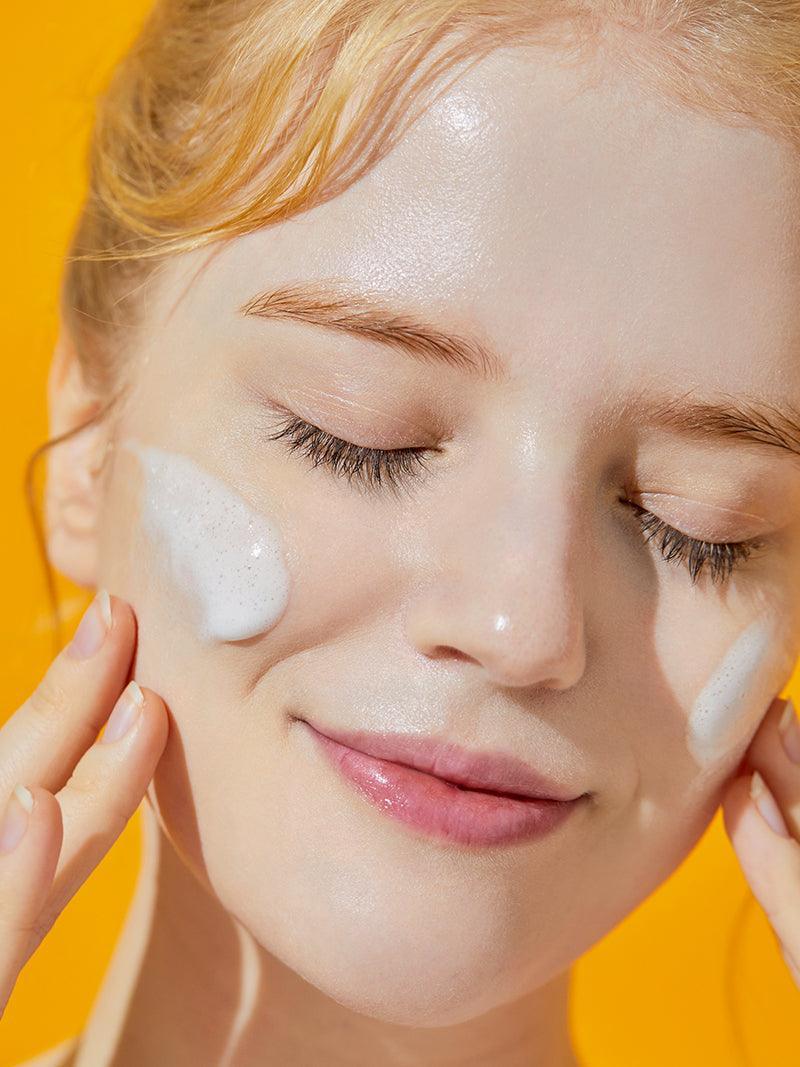 COSRX | Advanced Snail Mucin Gel Cleanser