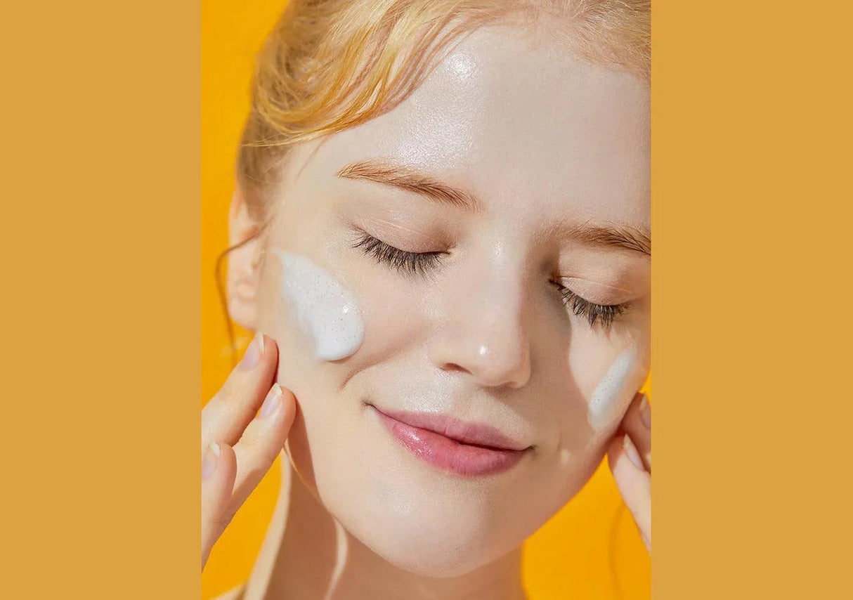 COSRX | Advanced Snail Mucin Gel Cleanser - InternationalCosmetic