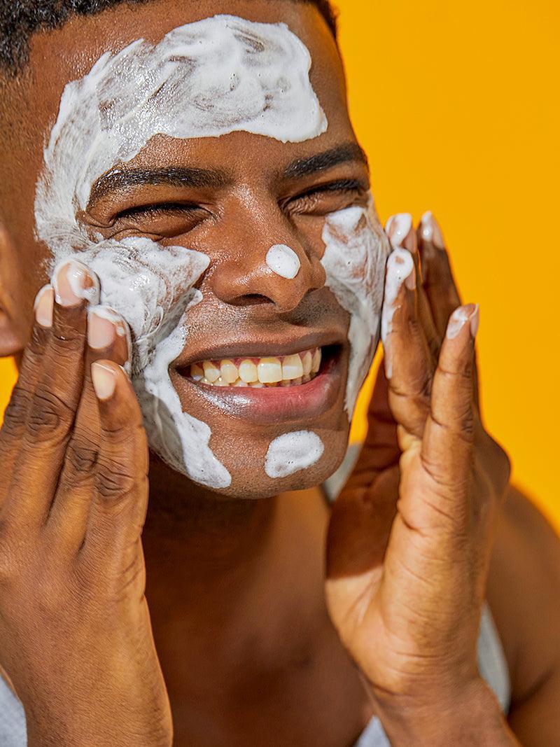 COSRX | Advanced Snail Mucin Gel Cleanser