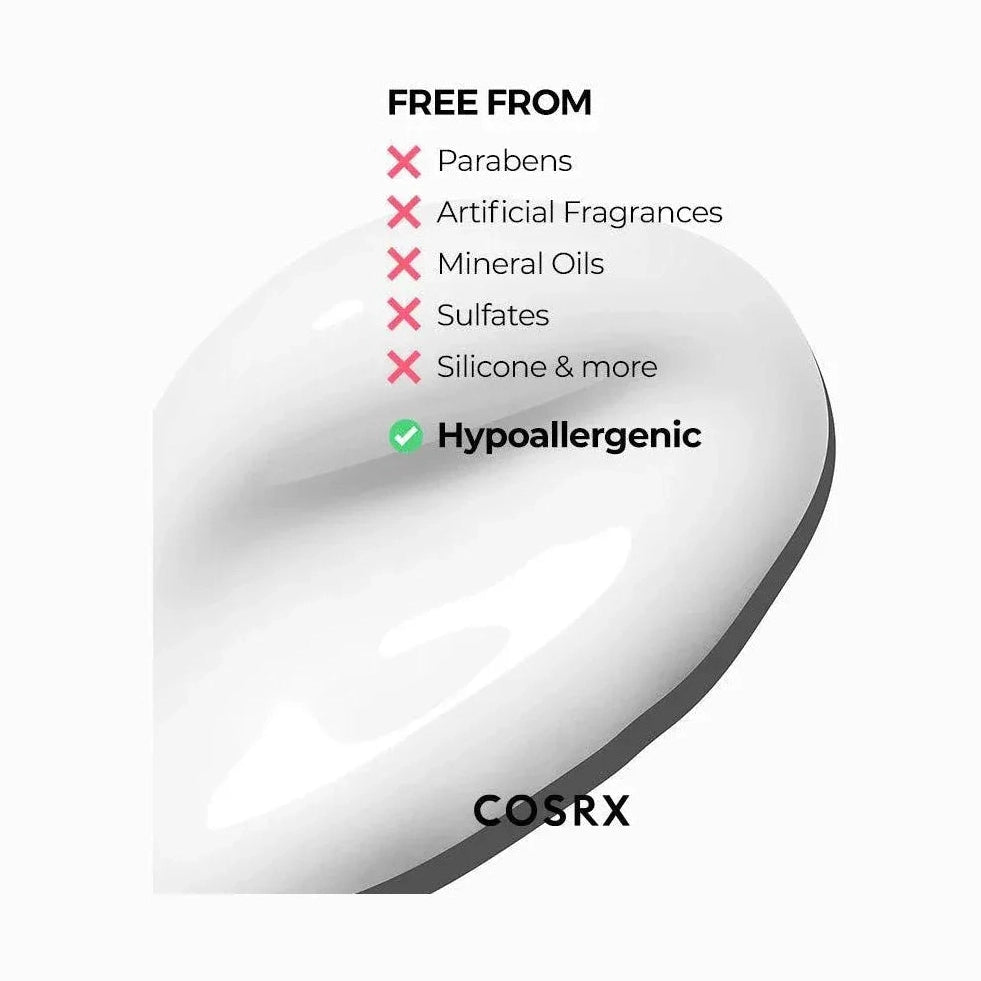 COSRX | Advanced Snail Peptide Eye Cream - 25ml - InternationalCosmetic