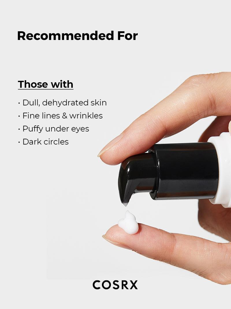 COSRX | Advanced Snail Peptide Eye Cream - 25ml