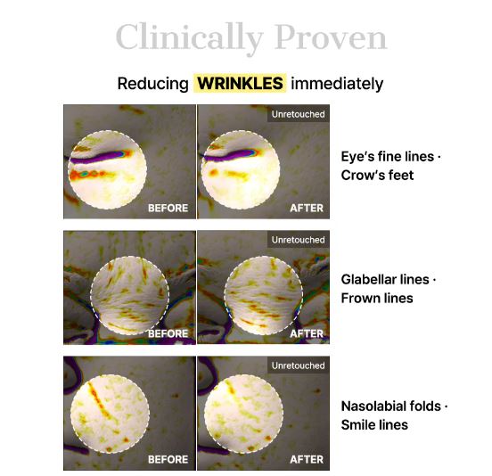 Advanced Snail Mucin Glass Glow Hydrogel Mask - 1 unit