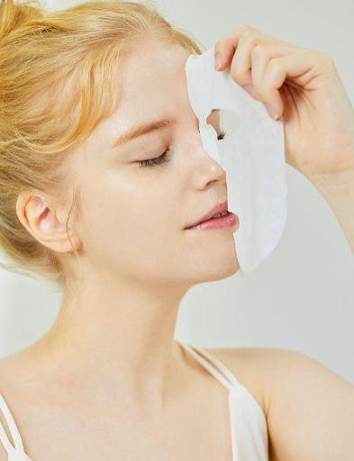 COSRX | Advanced Snail Mucin Power Sheet Mask - 1ud - InternationalCosmetic