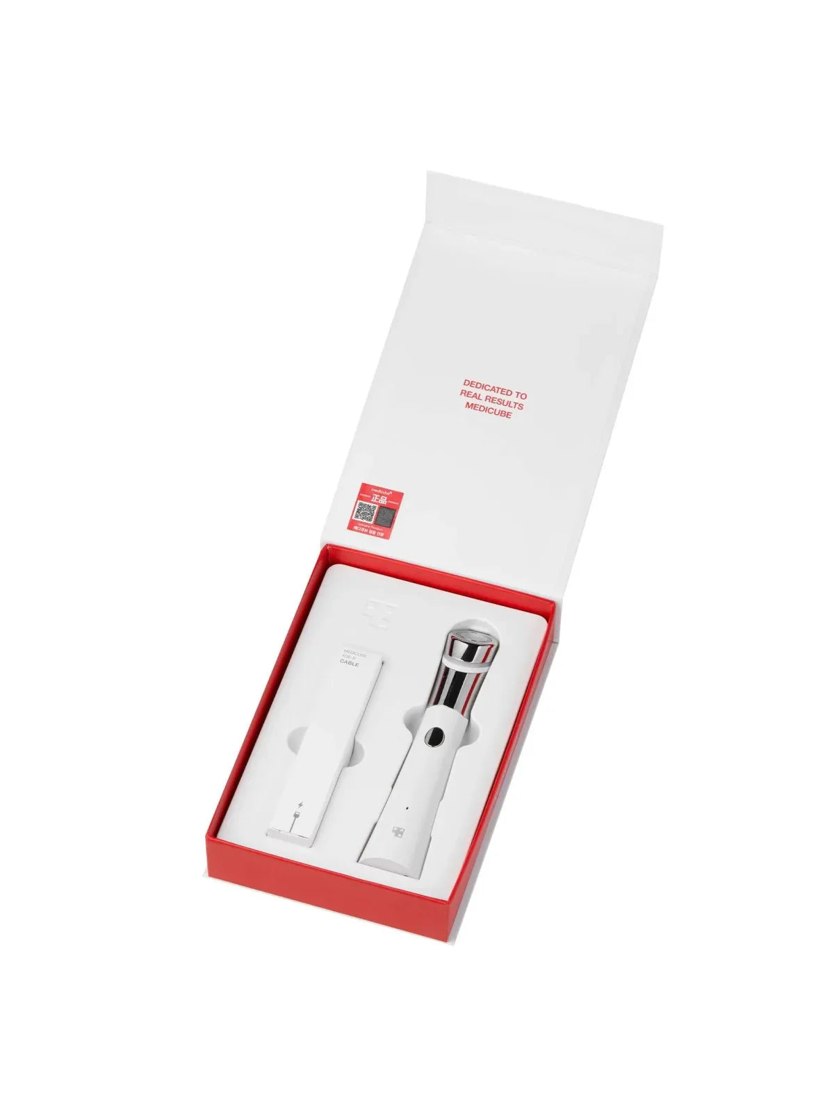 MEDICUBE | AGE-R Air Shot - InternationalCosmetic