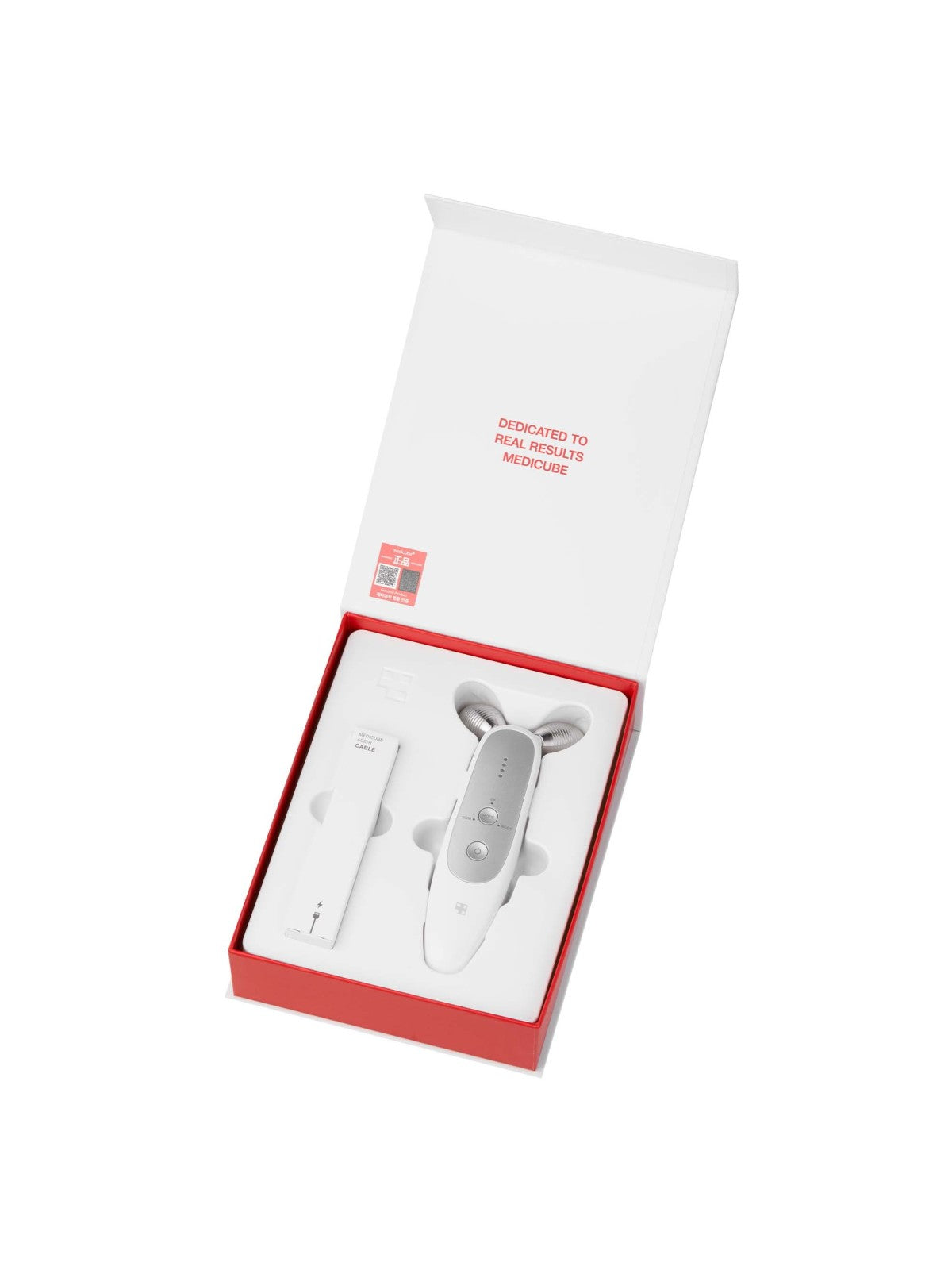 MEDICUBE | AGE-R Derma