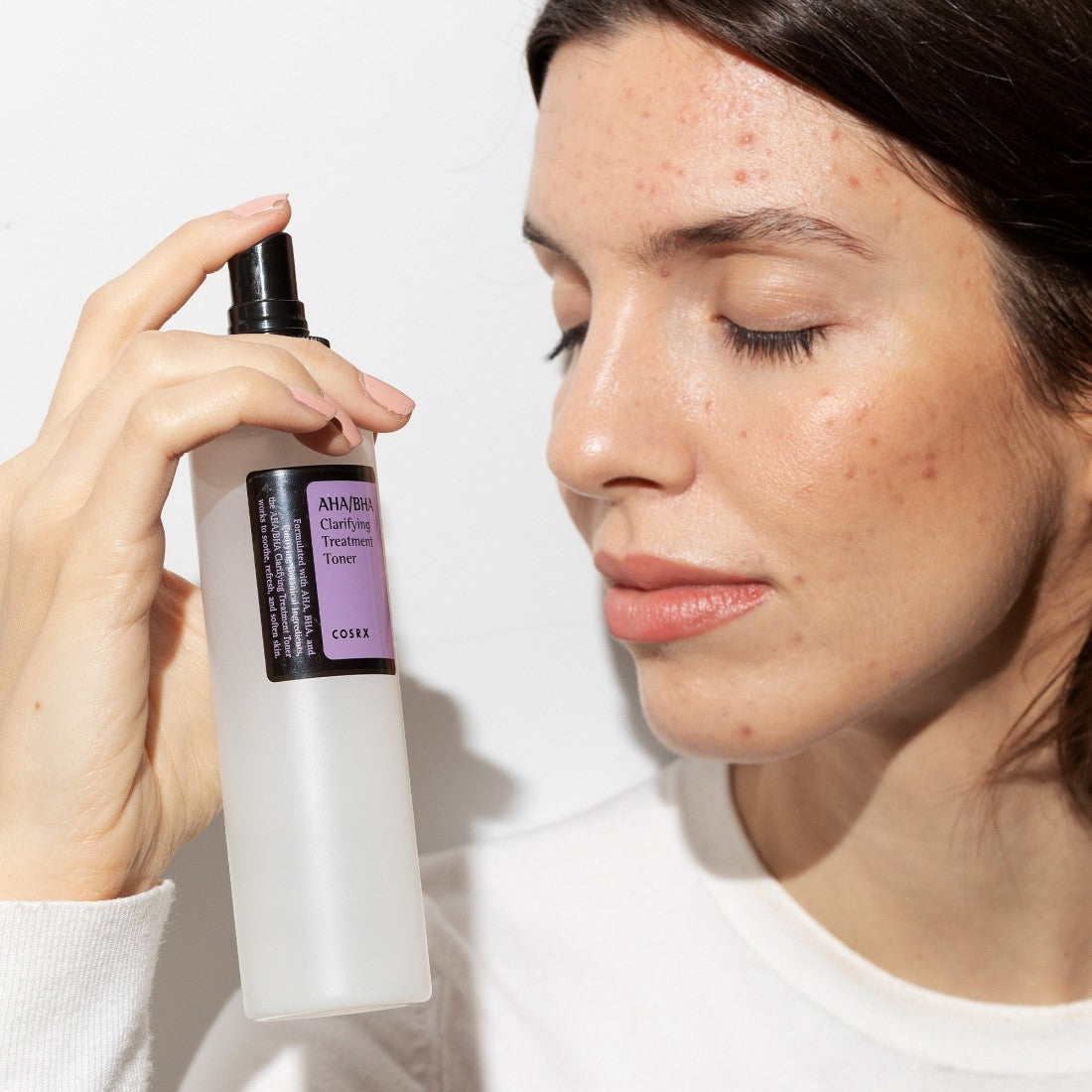 COSRX | AHA/BHA Clarifying Treatment Toner - 150ml