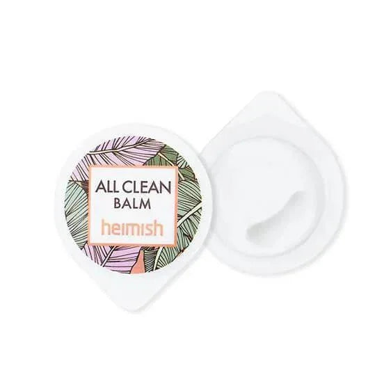 HEIMISH | All Clean Balm - 120gr - InternationalCosmetic