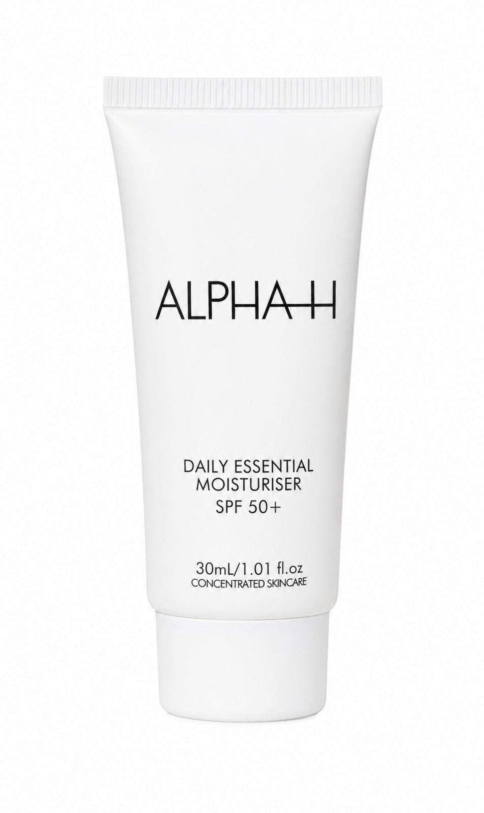 ALPHA-H | Daily Essential Moisturiser SPF50+