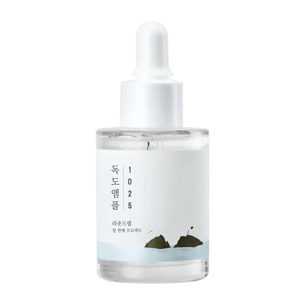 ROUND LAB | 1025 Dokdo Ampoule - 45 ml