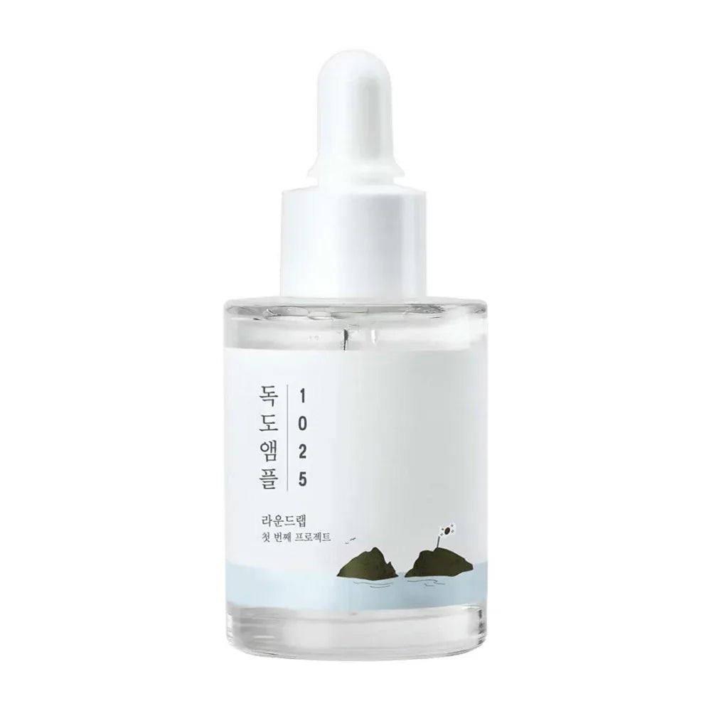 ROUND LAB | 1025 Dokdo Ampoule - 45 ml - InternationalCosmetic
