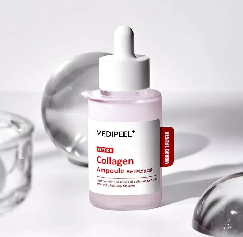 MEDIPEEL | Red Lacto Collagen Tightening - 50 ml