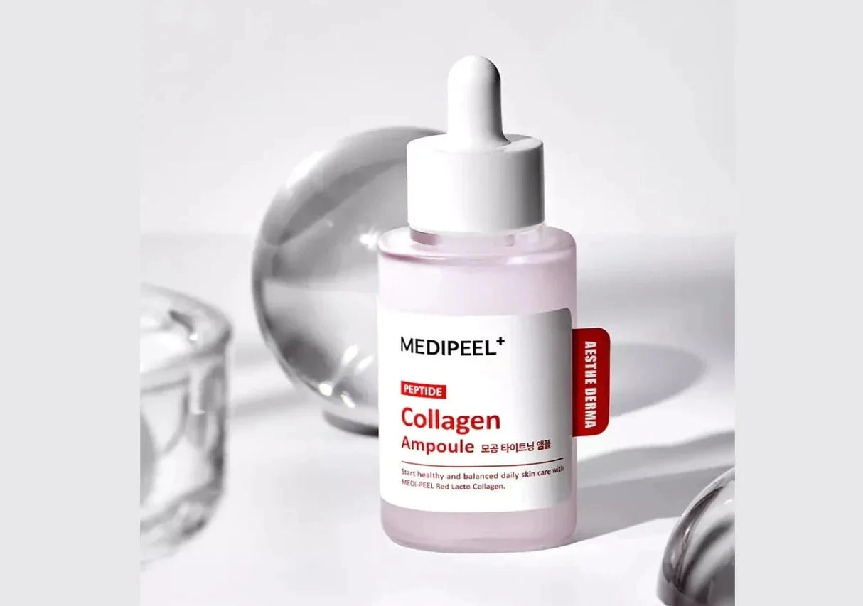 MEDIPEEL | Red Lacto Collagen Tightening - 50 ml