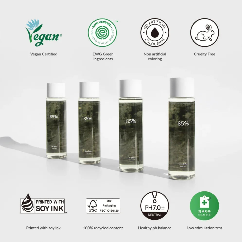 DR. ALTHEA | Anastatica Skin Conditioning Toner - 250ml - InternationalCosmetic