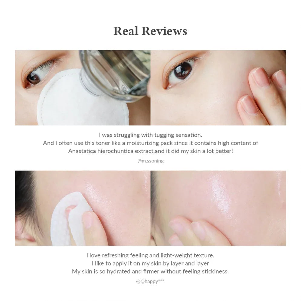 DR. ALTHEA | Anastatica Skin Conditioning Toner - 250ml - InternationalCosmetic