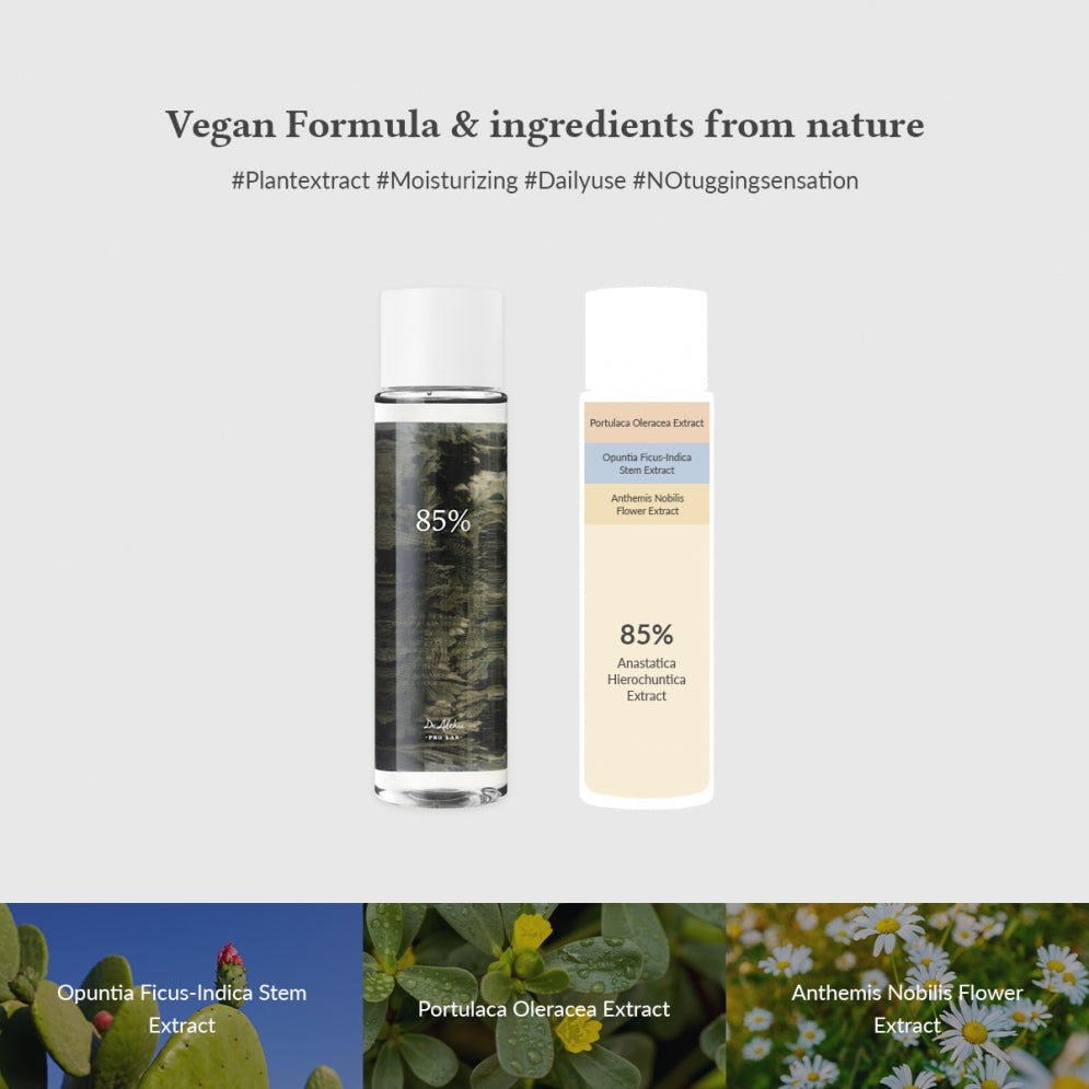 DR. ALTHEA | Anastatica Skin Conditioning Toner - 250ml