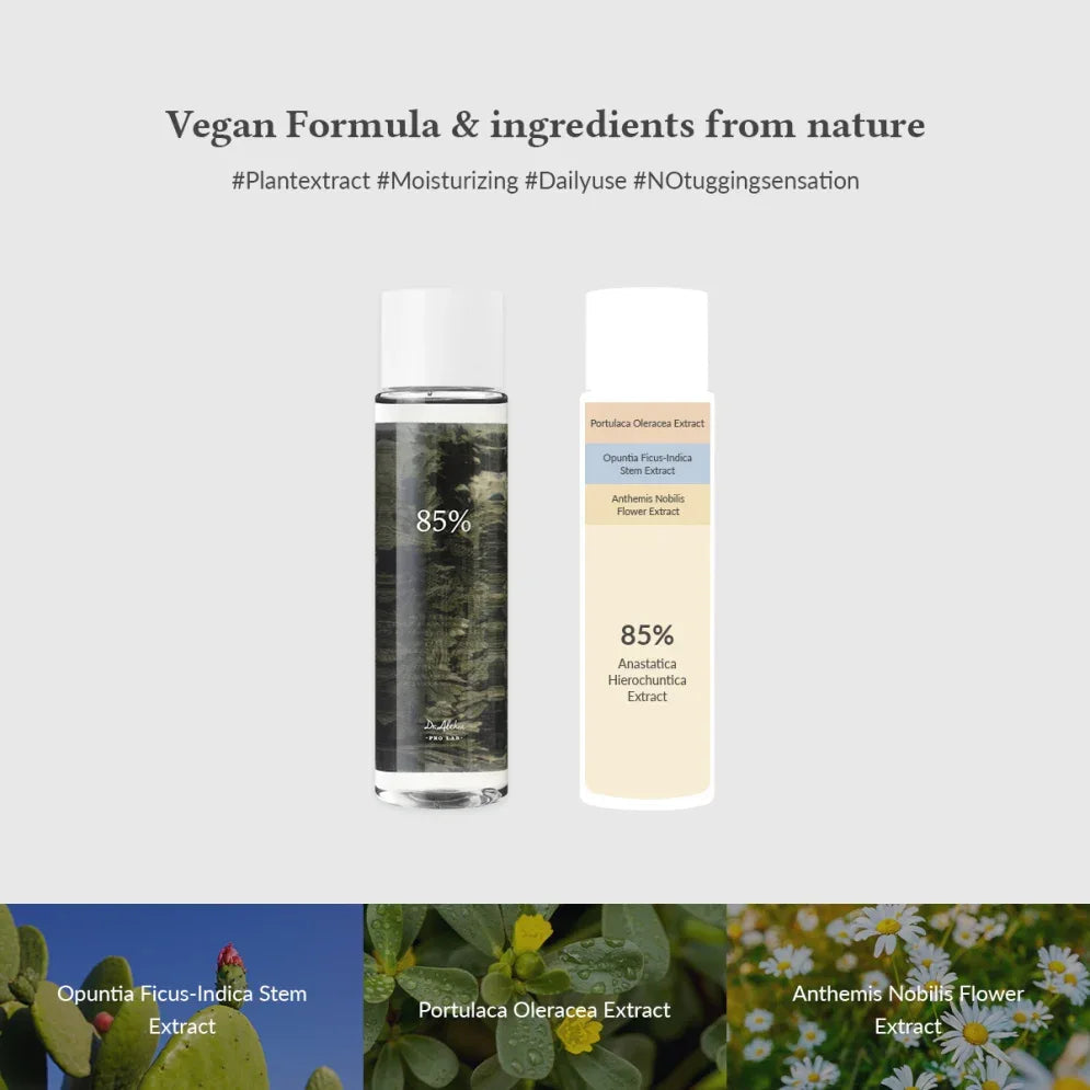 DR. ALTHEA | Anastatica Skin Conditioning Toner - 250ml - InternationalCosmetic