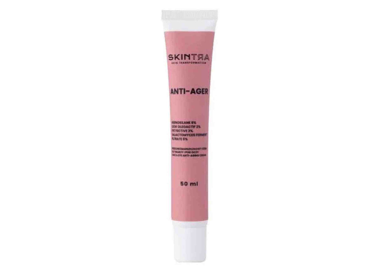 SKINTRA | Anti‑Ager - 50ml