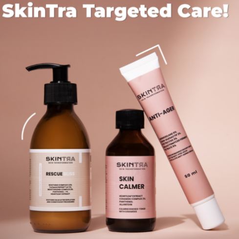 Skintra Anti-Âge
