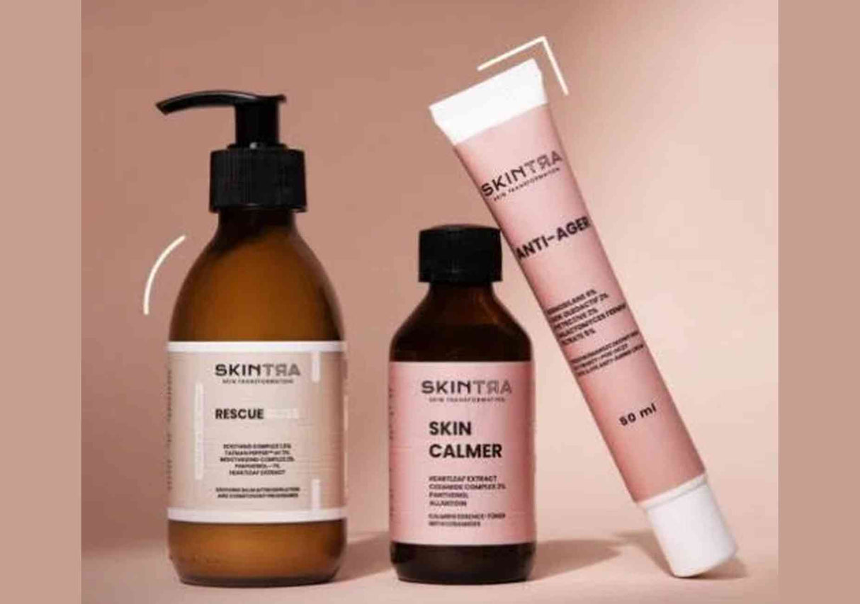 SKINTRA | Anti‑Ager - 50ml