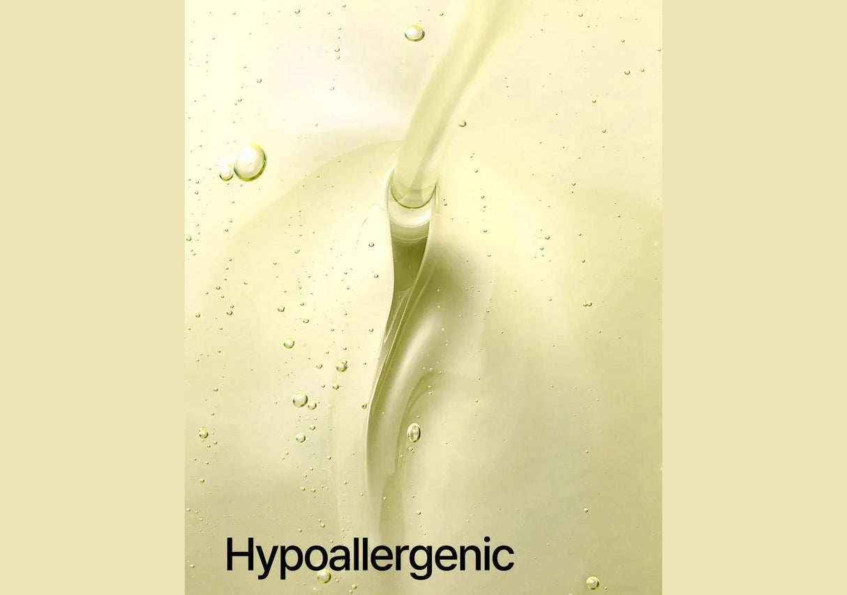 ANUA | Heartleaf Pore Control Cleasing Oil