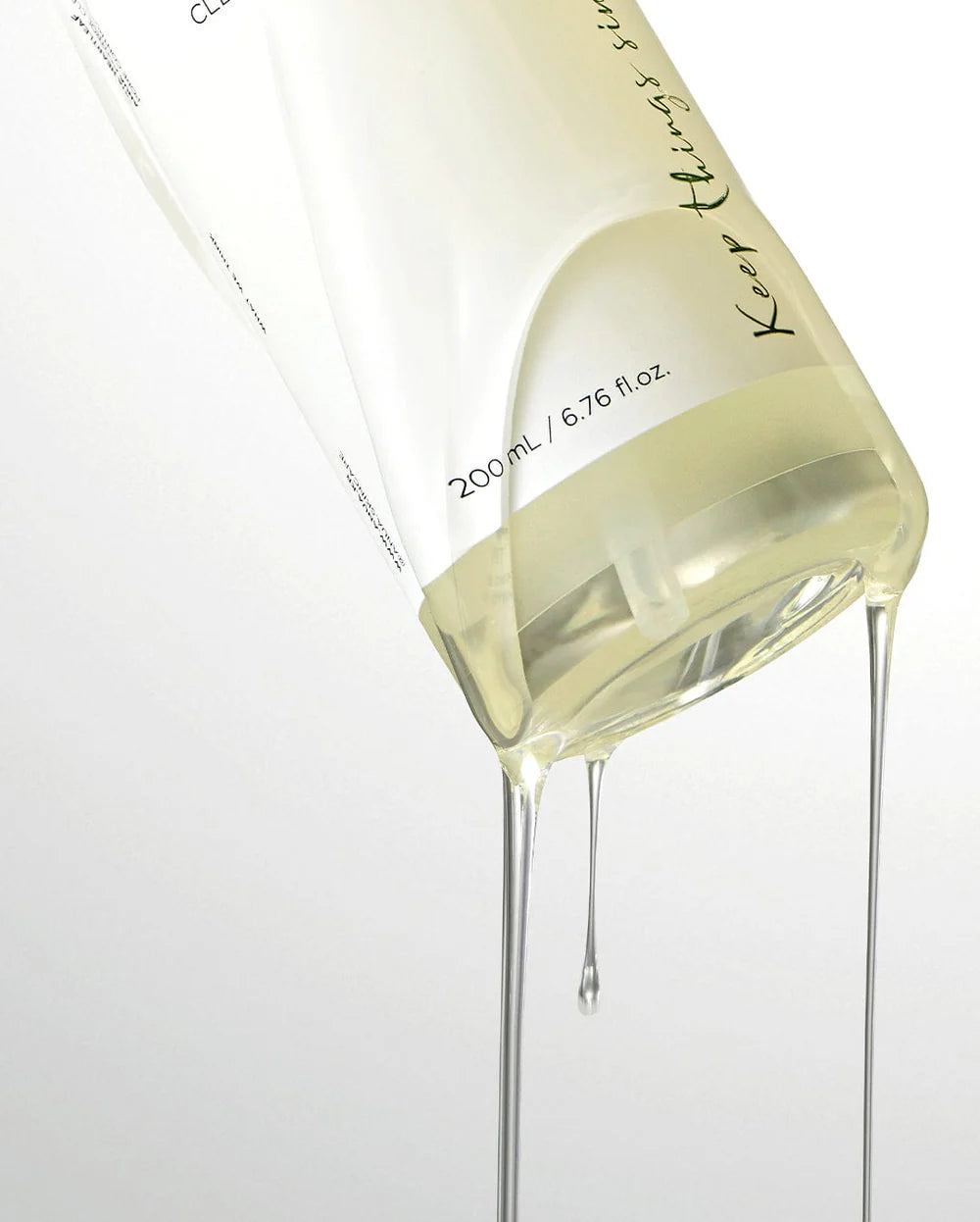 ANUA | Heartleaf Pore Control Cleasing Oil