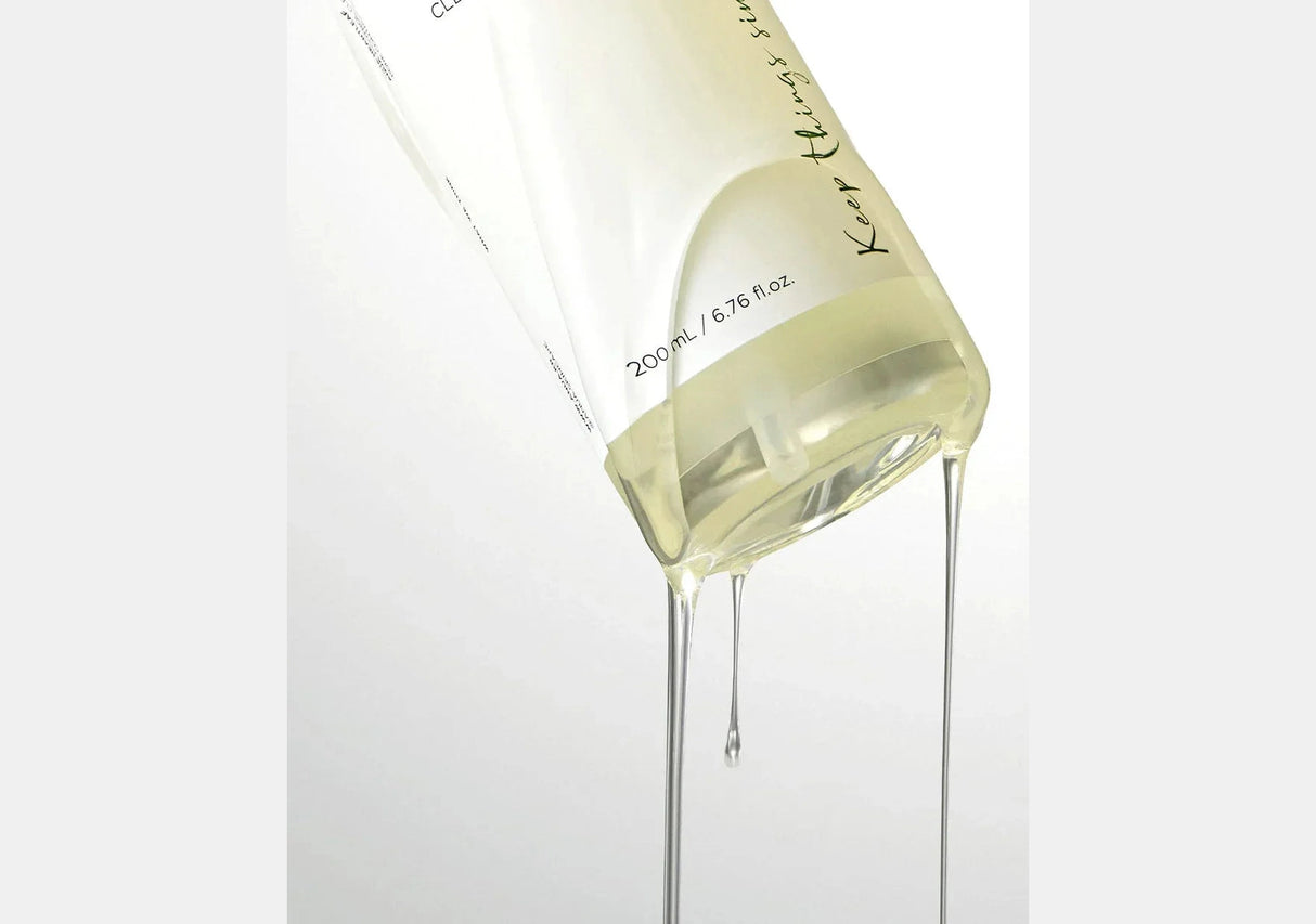 ANUA | Heartleaf Pore Control Cleasing Oil