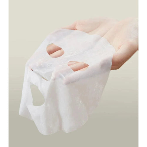 ANUA | Heartleaf Cream Mask Night Solution - 1ud