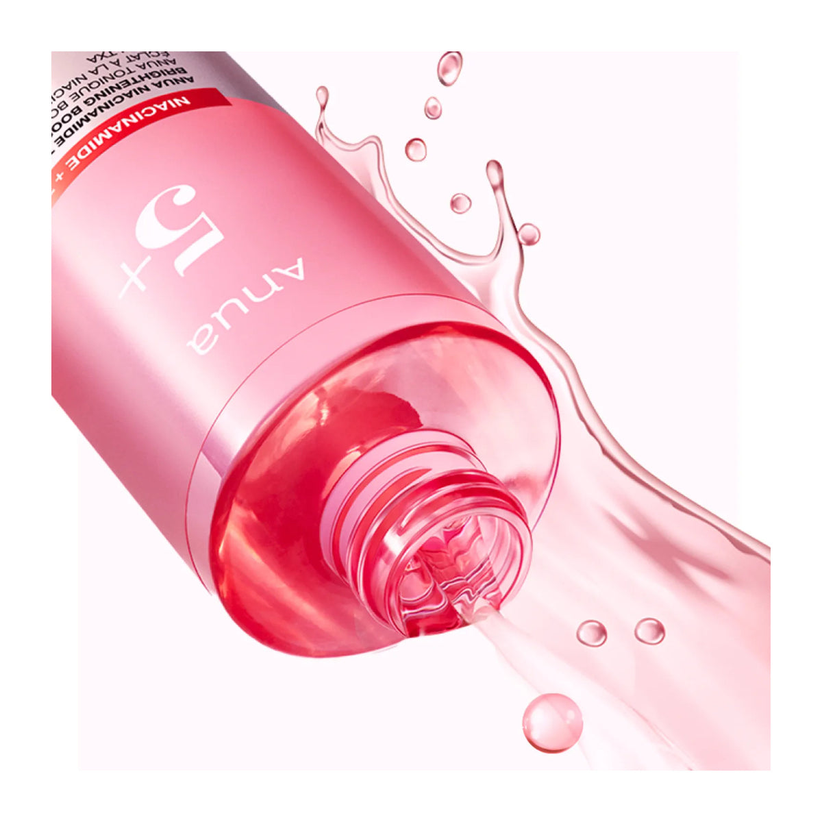 ANUA | Niacinamide TXA Brightening Booster Toner 250ml