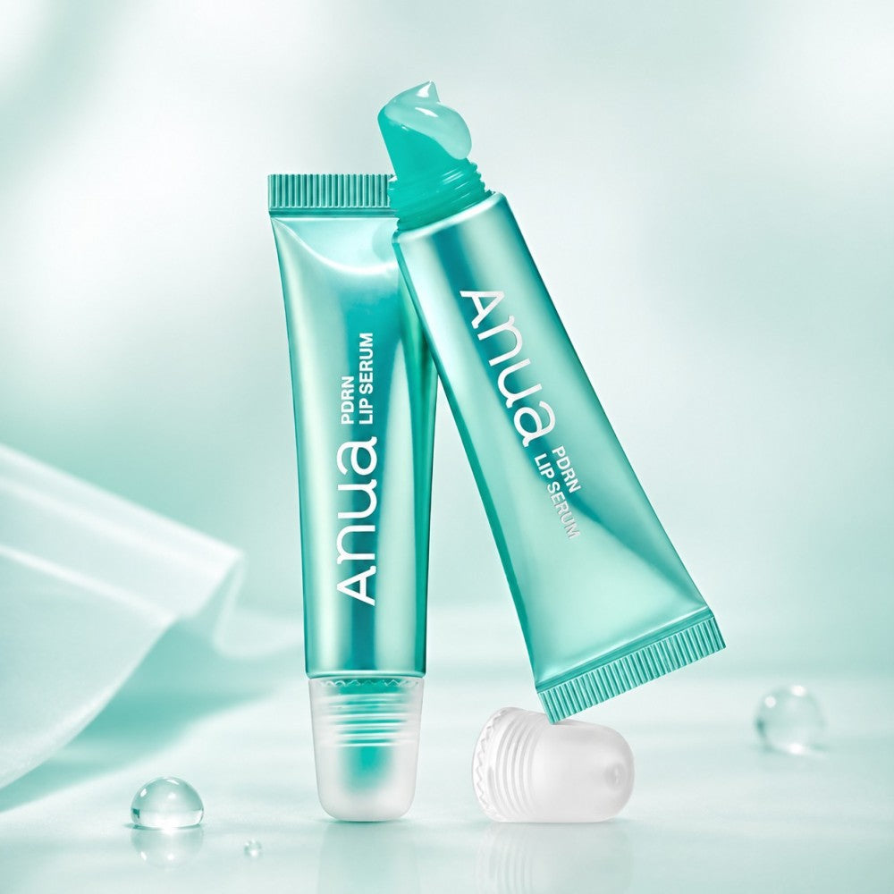 ANUA | PDRN Lip Serum - 10ml