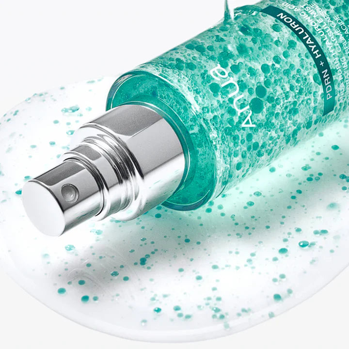 ANUA | PDRN Hyaluronic Acid Hydrating Capsule Mist