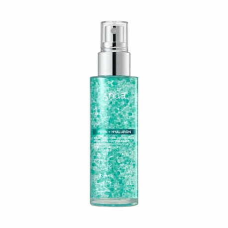 ANUA | PDRN Hyaluronic Acid Hydrating Capsule Mist
