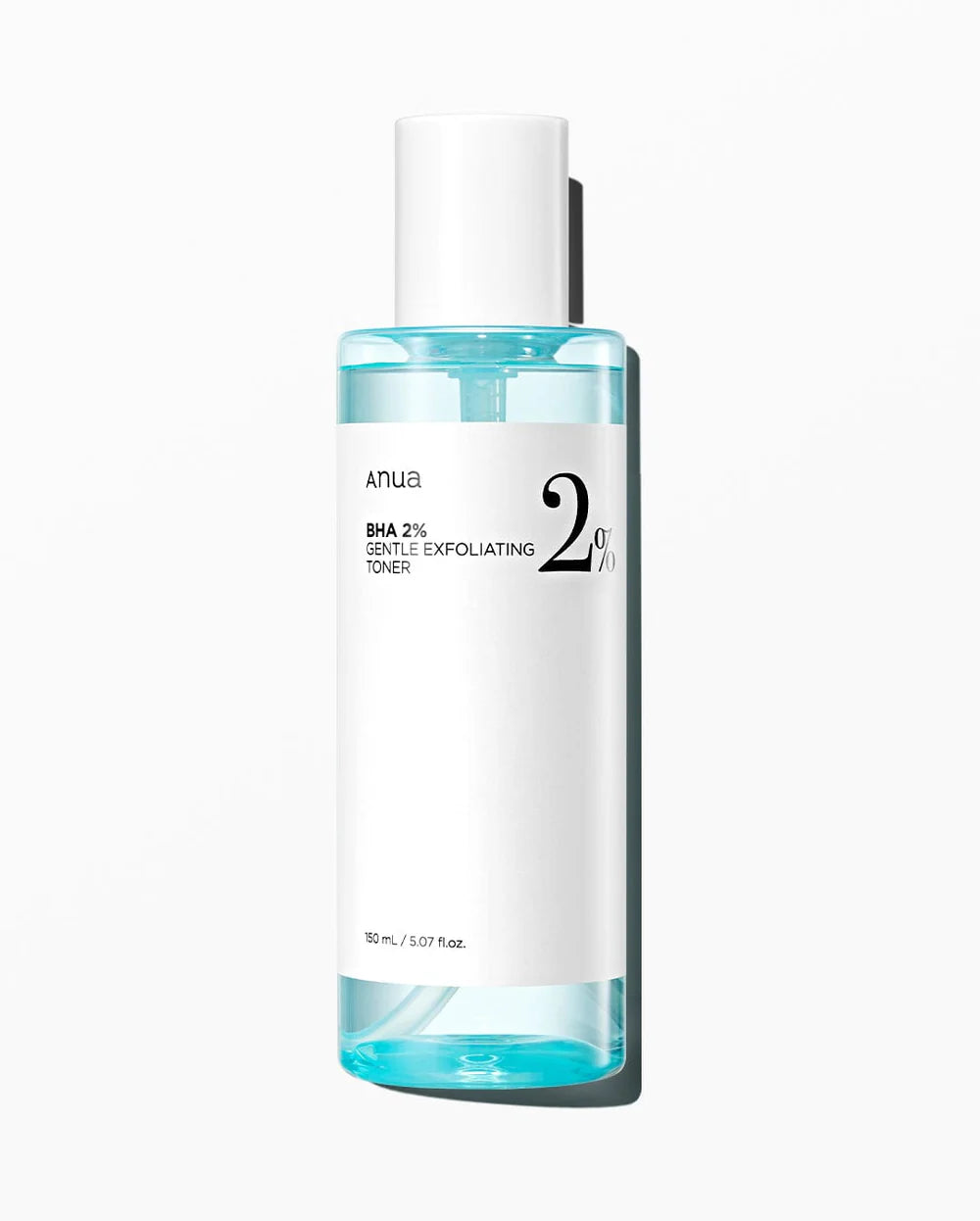 ANUA | BHA 2% Gentle Exfoliating Toner - 150ml