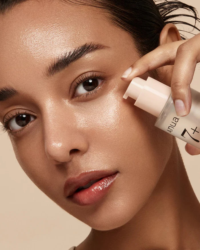 ANUA | Rice 7 Ceramide Hydrating Barrier Serum - 50ml