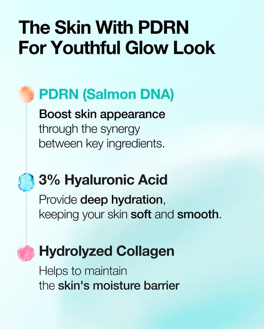 ANUA | PDRN Hyaluronic Acid Capsule 100 Serum - 30ml - InternationalCosmetic