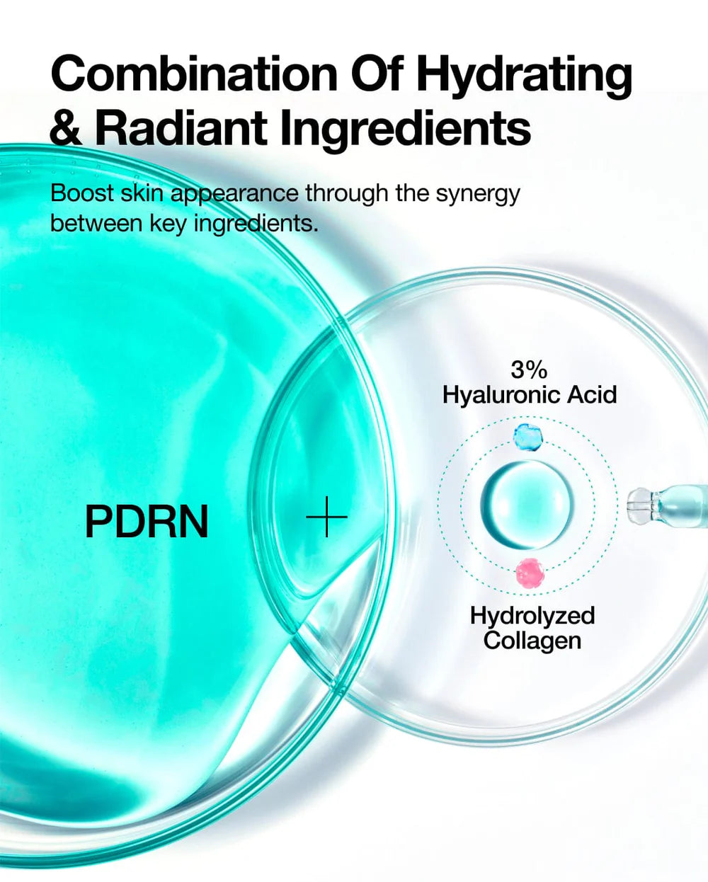 ANUA | PDRN Hyaluronic Acid Capsule 100 Serum - 30ml
