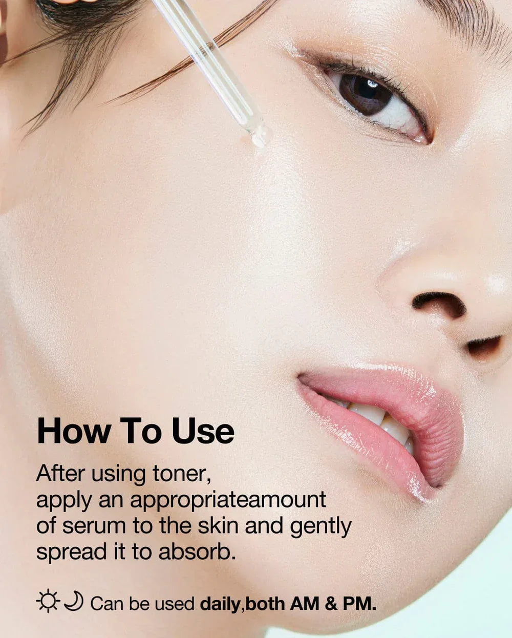 ANUA | PDRN Hyaluronic Acid Capsule 100 Serum - 30ml - InternationalCosmetic