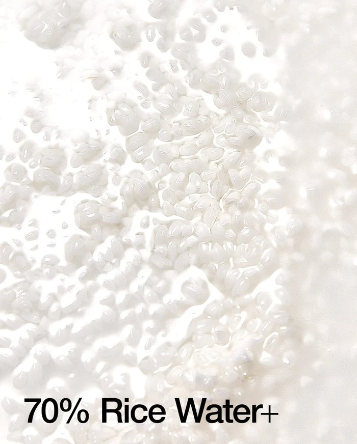 RICE 70 GLOW TONIQUE LAITONNEUX