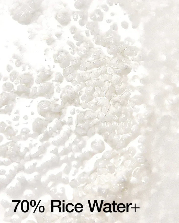 ANUA | Rice 70 Glow Milky Toner- 40ml - Mini - InternationalCosmetic