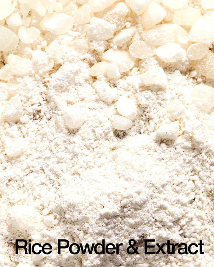 ANUA | Rice Enzyme Brightening Cleansing Powder - 40ml