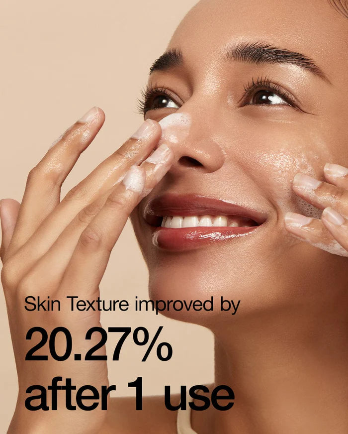 ANUA | Rice Enzyme Brightening Cleansing Powder - 40ml