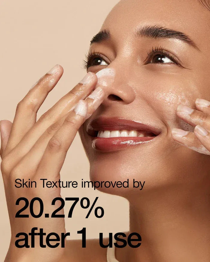 ANUA | Rice Enzyme Brightening Cleansing Powder - 40ml - InternationalCosmetic