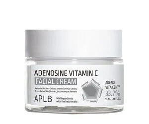 APLB | Adenosine Vitamin C Facial Cream - 55ml