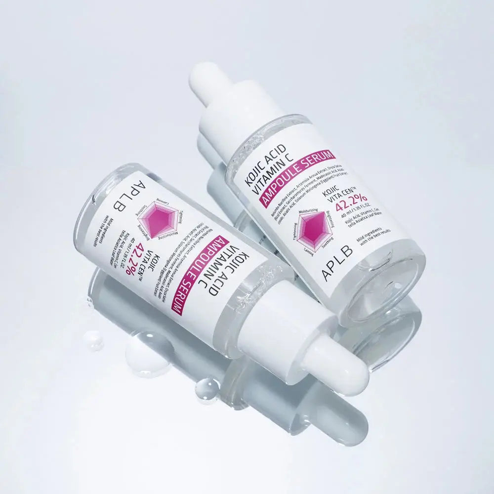 APLB | Exosome Vitamin C EX Serum - 40ml