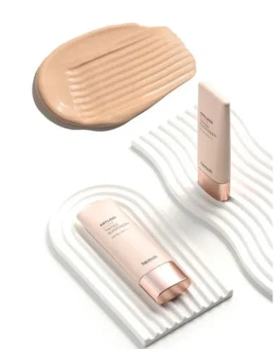 HEIMISH | Artless Glow Tinted Sunscreen SPF50+ - 40ml - InternationalCosmetic