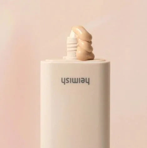 HEIMISH | Artless Glow Tinted Sunscreen SPF50+ - 40ml - InternationalCosmetic