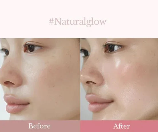 HEIMISH | Artless Glow Base SPF 50+ - 40ml - InternationalCosmetic